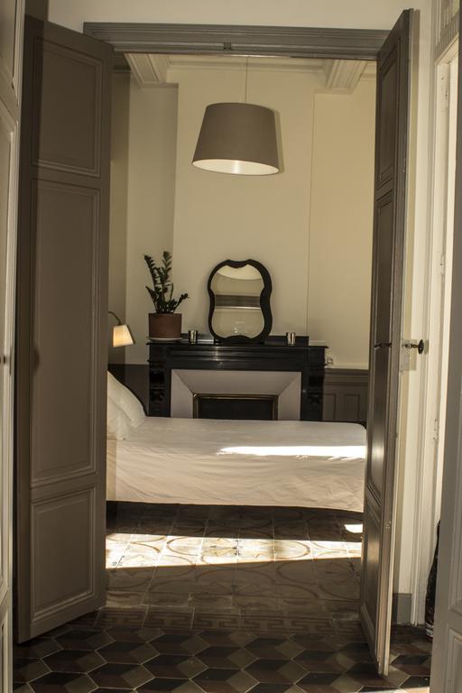 Chambre D'Hotes Avec Cuisine Commune - 5 Mns De Narbonne Cuxac-d'Aude Exterior photo