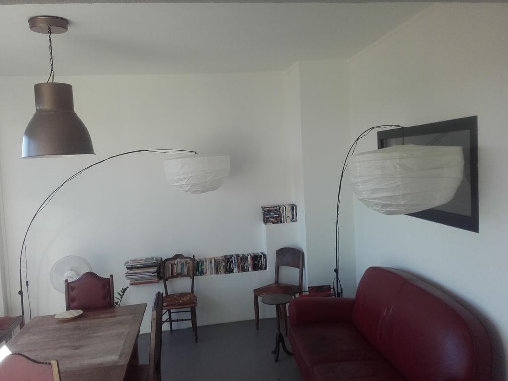 Chambre D'Hotes Avec Cuisine Commune - 5 Mns De Narbonne Cuxac-d'Aude Exterior photo