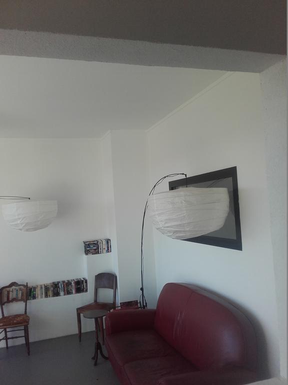 Chambre D'Hotes Avec Cuisine Commune - 5 Mns De Narbonne Cuxac-d'Aude Exterior photo