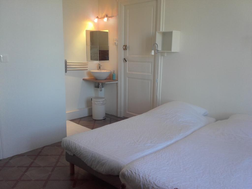 Chambre D'Hotes Avec Cuisine Commune - 5 Mns De Narbonne Cuxac-d'Aude Exterior photo
