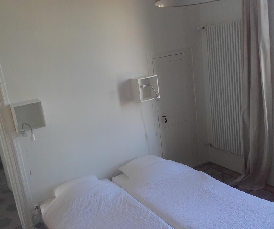 Chambre D'Hotes Avec Cuisine Commune - 5 Mns De Narbonne Cuxac-d'Aude Exterior photo