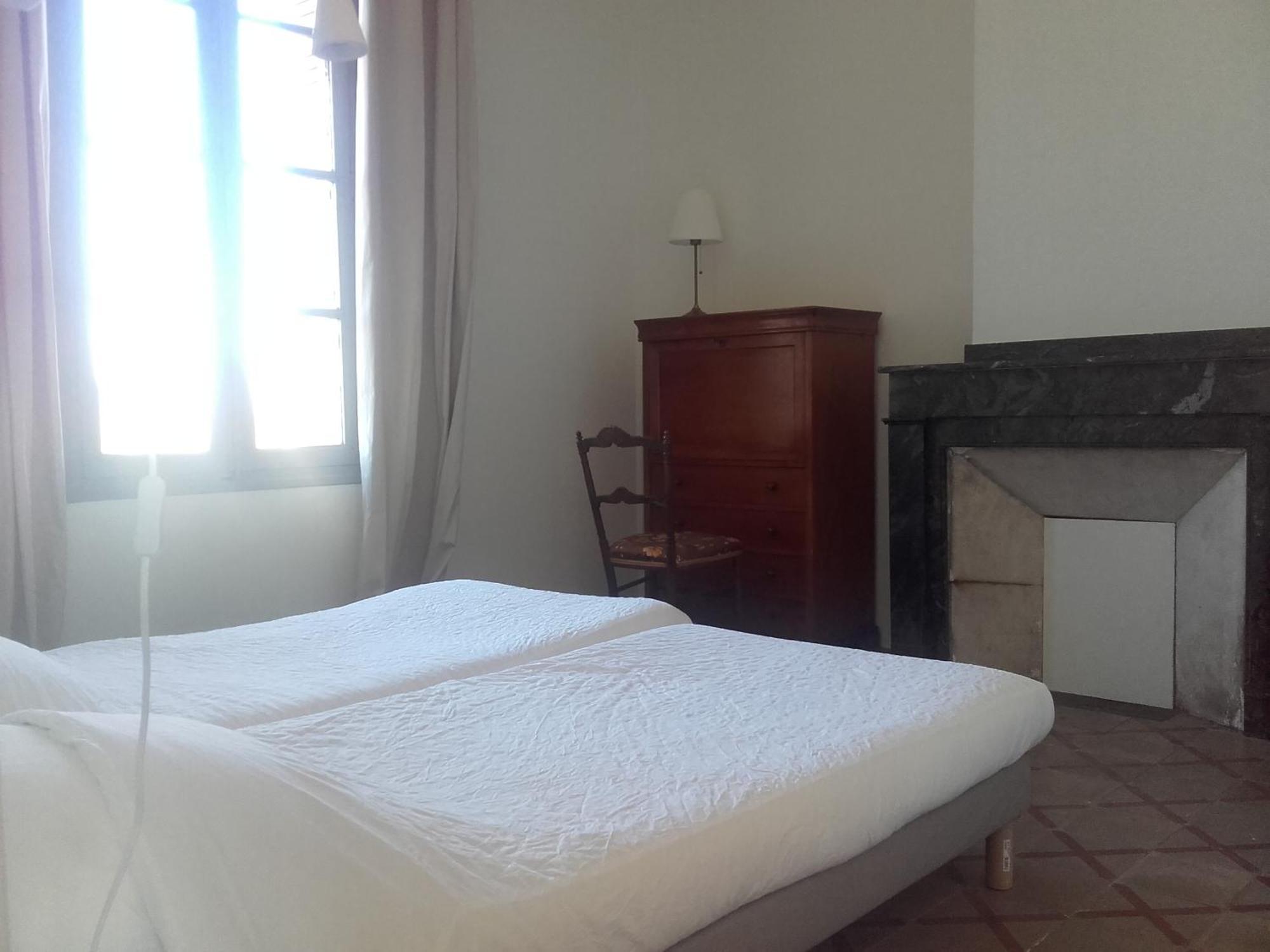 Chambre D'Hotes Avec Cuisine Commune - 5 Mns De Narbonne Cuxac-d'Aude Exterior photo