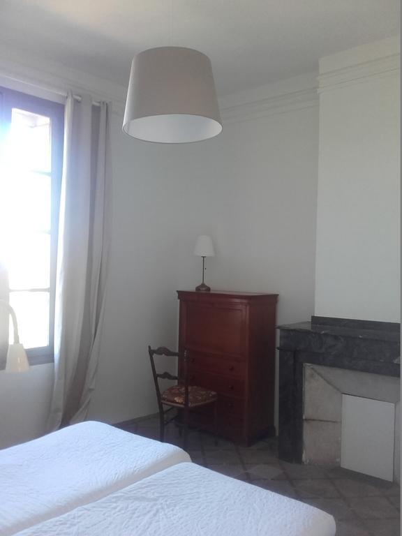 Chambre D'Hotes Avec Cuisine Commune - 5 Mns De Narbonne Cuxac-d'Aude Exterior photo