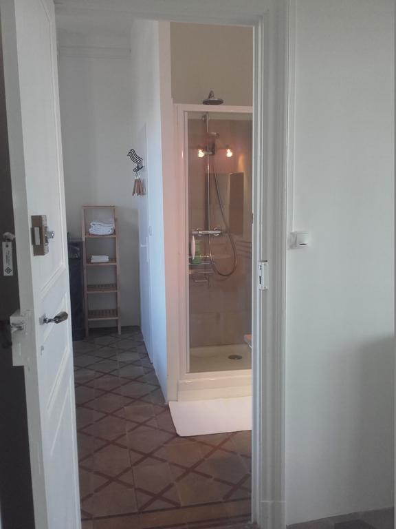 Chambre D'Hotes Avec Cuisine Commune - 5 Mns De Narbonne Cuxac-d'Aude Exterior photo